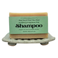 Handmade Goat Milk Shampoo Bar | Argan Oil & Avocado Butter | Fragrance-Free by Fern Valley Soap