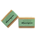Handmade Goat Milk Shampoo Bar | Argan Oil & Avocado Butter | Fragrance-Free by Fern Valley Soap