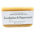 Handmade Goat Milk Soap | All Natural Eucalyptus & Peppermint Soap by Fern Valley Soap