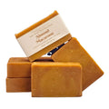 Handmade Goat Milk Soap | Almond Macaroon Fragrance by Fern Valley Soap