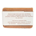 Handmade Goat Milk Soap | Almond Macaroon Fragrance by Fern Valley Soap