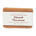 Handmade Goat Milk Soap | Almond Macaroon Fragrance by Fern Valley Soap