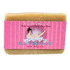 Handmade Goat Milk Soap | Coconut & Lime Verbena Shaving Soap for Women