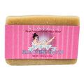 Handmade Goat Milk Soap | Coconut & Lime Verbena Shaving Soap for Women by Fern Valley Soap