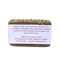 Handmade Goat Milk Soap | Moisturizing Lavender and Black Amber by Fern Valley Soap