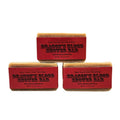 Handmade Goat Milk Soap | Shower Bar | Dragon's Blood by Fern Valley Soap