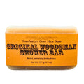 Handmade Goat Milk Soap | Shower Bar | Original Woodsman by Fern Valley Soap
