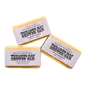 Handmade Goat Milk Soap | Shower Bar | Tobacco Bay by Fern Valley Soap