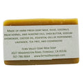 Handmade Goat Milk Soap | Tea Tree Oil Soap | Humbug by Fern Valley Soap