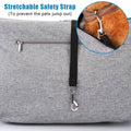 Hands-Free Adjustable Strap Pet Sling Carrier by DailySale