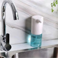 Hands-Free Automatic Soap and Hand Sanitizer Dispenser by DailySale