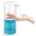 Hands-Free Automatic Soap and Hand Sanitizer Dispenser by DailySale