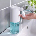 Hands-Free Automatic Soap and Hand Sanitizer Dispenser by DailySale