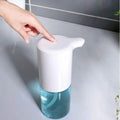 Hands-Free Automatic Soap and Hand Sanitizer Dispenser by DailySale