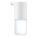 Hands-Free Automatic Soap and Hand Sanitizer Dispenser by DailySale