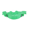 Hands-Free Easy Clip On Strainer by DailySale