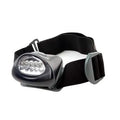 Hands Free LED Headlamp by DailySale
