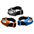 Hands Free LED Headlamp by DailySale
