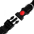 Hands Free Running Bungee Dog Leash - Assorted Colors by DailySale