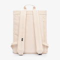 Handy Backpack Ecru by Lefrik USA