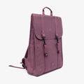 Handy Backpack Maroon by Lefrik USA