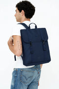 Handy Backpack Navy by Lefrik USA