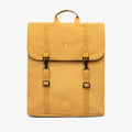 Handy Backpack New Mustard by Lefrik USA