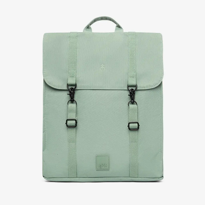 Handy Backpack Sage by Lefrik USA