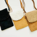 Handy Dandy Phone Crossbody by Ellisonyoung.com