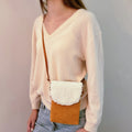 Handy Dandy Phone Crossbody by Ellisonyoung.com