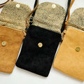 Handy Dandy Phone Crossbody by Ellisonyoung.com