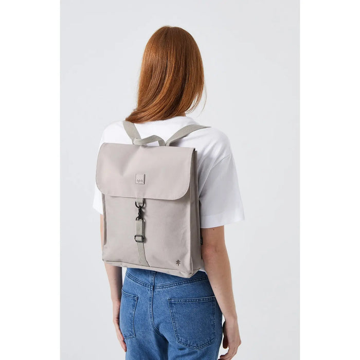 Handy Mini Backpack Ash by Lefrik USA