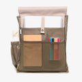 Handy Mini Backpack Ash by Lefrik USA
