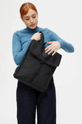 Handy Mini Backpack Black by Lefrik USA