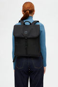 Handy Mini Backpack Black by Lefrik USA