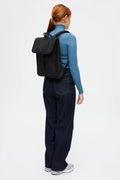 Handy Mini Backpack Black by Lefrik USA