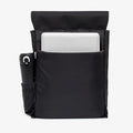 Handy Mini Backpack Black by Lefrik USA