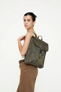 Handy Mini Backpack Cheetah by Lefrik USA