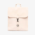 Handy Mini Backpack Ecru by Lefrik USA