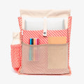 Handy Mini Backpack Ecru by Lefrik USA