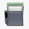 Handy Mini Backpack Sage by Lefrik USA