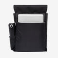 Handy Mini Backpack Black by Lefrik USA