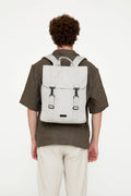 Handy XL Backpack Fossil by Lefrik USA