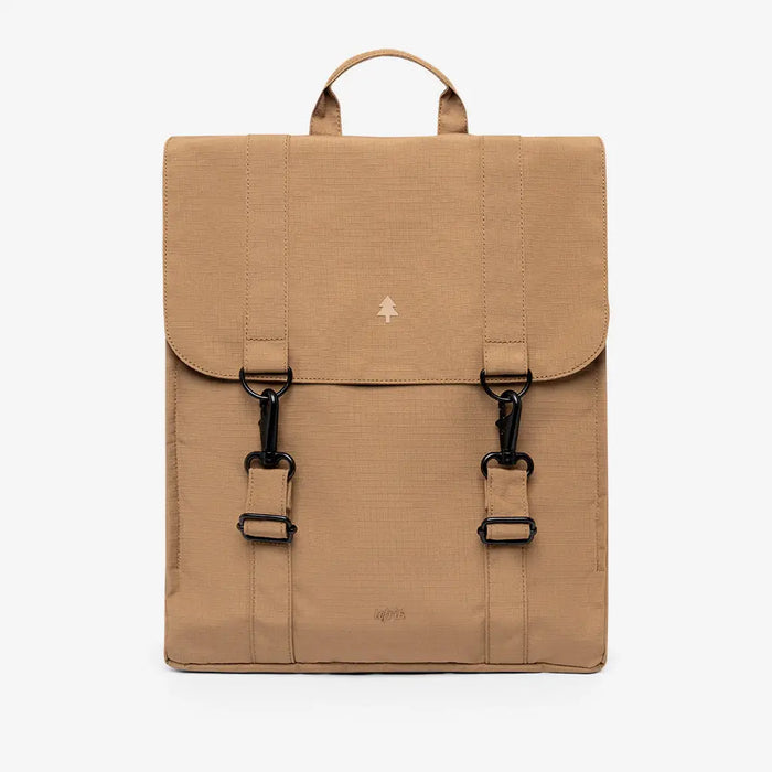 Handy XL Backpack Toffee Vandra by Lefrik USA