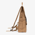 Handy XL Backpack Toffee Vandra by Lefrik USA
