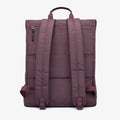 Handy XL Backpack Wine by Lefrik USA