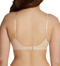 Hanes Womens Ultimate Comfy Support 2 Ply Wirefree Bra in Beige (HU11) | Size S by Vanessa Jane