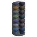 Hanging Hat Organizers For Baseball Cap Felt Storage Holders by DailySale