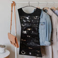 Hanging Over the Door Jewelry Organizers by DailySale
