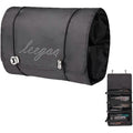 Hanging Roll-Up Makeup Bag by DailySale